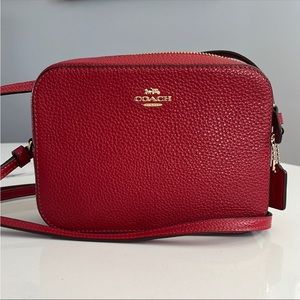 Coach Crossbody Camera Bag Mini